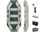 Hydro Force Ranger Elite X4 Raft Set