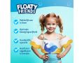 Comfortpool Floaty Friends puddle jumper - Walvis | Kinderzwemvest | Praktisch en comfortabel