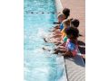 Sevylor Puddle Jumper | Roze/paarse zeemeermin