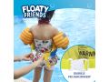 Comfortpool Floaty Friends puddle jumper - Krab | Kinderzwemvest | Praktisch en comfortabel