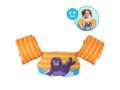 Comfortpool Floaty Friends puddle jumper - Zeehond | Kinderzwemvest | Praktisch en comfortabel