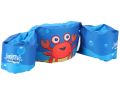 Comfortpool Floaty Friends puddle jumper - Krab | Kinderzwemvest | Praktisch en comfortabel