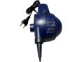 AeroRest Powerboost elektrische opblaaspomp | Extra power | 220 volt