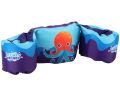 Comfortpool Floaty Friends puddle jumper - Octopus | Kinderzwemvest | Praktisch en comfortabel