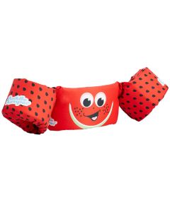 Sevylor Puddle Jumper - watermeloen rood