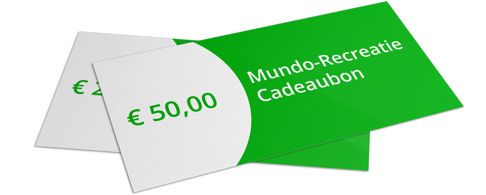 Gobbo cadeaubon