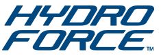 Hydro Force logo
